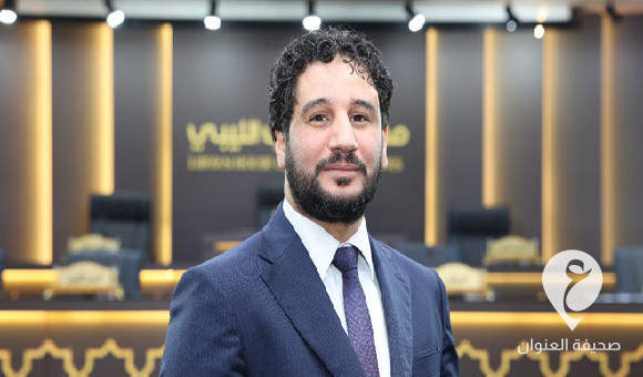 منتقدًا دور خوري.. مصباح دومة: المجتمع الدولي يدير الأزمة الليبية ويفشل الحلول - PSD العنوان 2024 12 07T232816.542