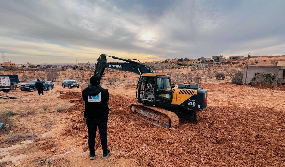 الجهاز الوطني للتنمية يواصل أعماله لإعادة الحياة إلى ترهونة - PSDالعنوان 2024 08 16T100534 5 4 4 1 2 5 2 1
