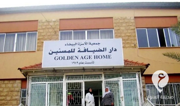 وفاة 6 وإصابة 60 إثر حريق في دار لرعاية المسنين بالأردن - PSDالعنوان 2024 08 16T100534 5 4 4 1 2 5 3 1