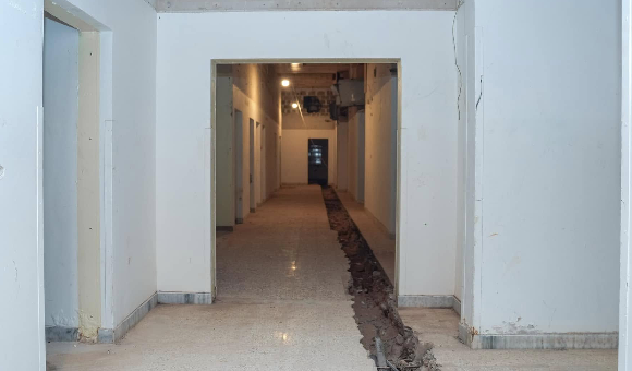 مدير عام صندوق التنمية يتفقد مشروع مستشفى الأطفال في بنغازي - PSDالعنوان 2024 08 16T100534.240 1 5 2 1 1 6 8 5 2 2 1 2 2 2 1 1 4 1 2 3 4 1 2