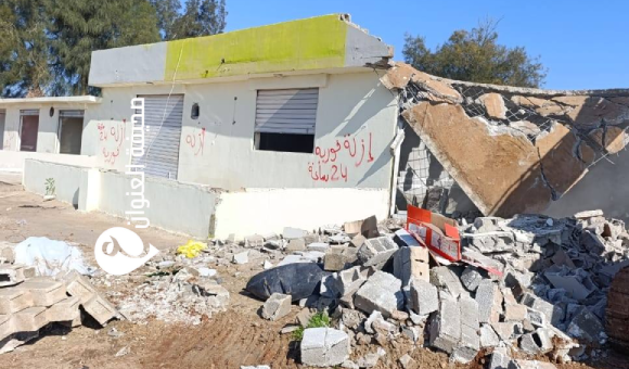 حملة لإزالة المباني العشوائية في بنينا - PSDالعنوان 2024 08 16T100534.240 1 5 2 1 1 6 8 5 2 2 1 2 2 2 1 1 4 1 2 3 4 1 4 1 1 2 1 2 1 2 3 8 1 11