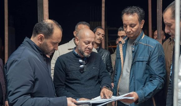 مدير عام صندوق التنمية يتفقد مشروع مستشفى الأطفال في بنغازي - PSDالعنوان 2024 08 16T100534.240 1 5 2 1 1 6 8 5 2 2 1 2 2 2 1 1 4 1 2 3 4 1
