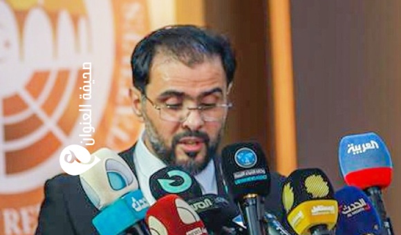 الحكومة الليبية ترحب باتفاق وقف إطلاق النار في غزة وتؤكد دعمها الثابت للقضية الفلسطينية 1 أسامة حماد