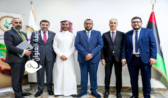 دعم وتطوير الخدمات العلاجية يوقع مذكرة تفاهم مع شركة قطرية لتطوير المستشفيات الحكومية في ليبيا