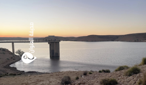 وزارة الموارد المائية تدعو لتوخي الحذر من الأمطار الرعدية والسيول في شمال غرب ليبيا 1 وزارة الموارد المائية تدعو لتوخي الحذر من الأمطار الرعدية والسيول في شمال غرب ليبيا - psd elenwan 55 1