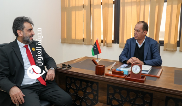 لجنة الطاقة بمجلس النواب تبحث أوضاع الشبكة الكهربائية والمشاريع المستقبلية - psd elenwan 57
