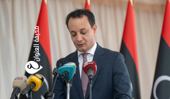 مدير عام صندوق التنمية: جامعة سرت تحقق نهضة عمرانية غير مسبوقة - psd elenwan 7