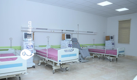 افتتاح مدارس ومرافق صحية في الكفرة ضمن جهود التنمية المستدامة - psd elenwan 74 1