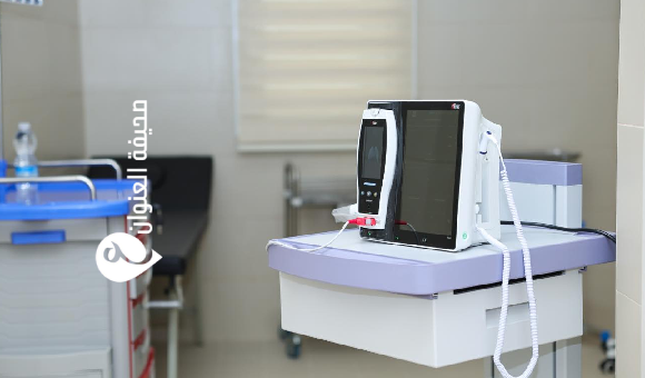 افتتاح مدارس ومرافق صحية في الكفرة ضمن جهود التنمية المستدامة - psd elenwan 75 1