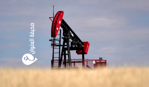 أسعار النفط تستقر عند أعلى مستوياتها وسط آمال بدعم النمو الاقتصادي عالميا - psd elenwan 8