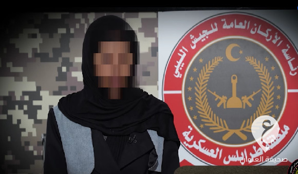 اللواء 444 قتال يضبط أكبر شبكة دعارة في طرابلس  - مشروع جديد 3