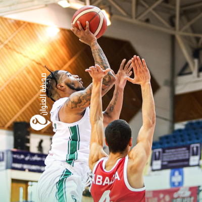 الأهلي طرابلس يتفوق على منتخب تونس في افتتاح سلة دبي 2025 - مشروع جديد 42