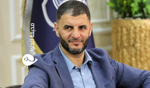 الطرابلسي: ليبيا تواجه تحديات غير مسبوقة بسبب الهجرة غير الشرعية وتدعو لدعم دولي - psd ele12nwan