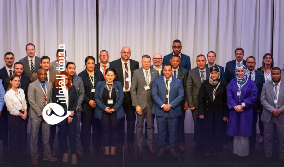 مركز البحوث الجنائية والتدريب ينظم ورشة عمل لأعضاء النيابة العامة في مالطا - psd elenwan 1