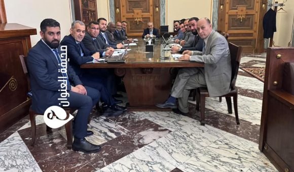 المصارف التجارية تؤكد التزامها بتنفيذ خطة "المركزي" لتوزيع السيولة - psd elenwan 126