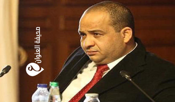 حسن الصغير يشكك في رواية محاولة اغتيال الوزير عادل جمعة 