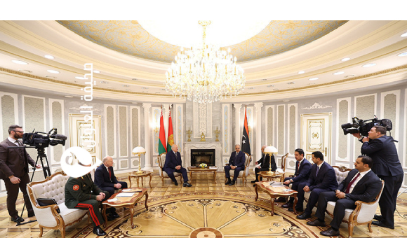 القائد العام يلتقي الرئيس البيلاروسي في العاصمة مينسك 2 القائد العام يلتقي الرئيس البيلاروسي في العاصمة مينسك - psd elenwan 2025 02 18T134909.047