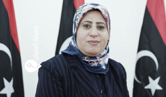 المسماري تؤكد أهمية وعي المرأة لضمان مشاركتها الفعالة في الانتخابات 1 المسماري تؤكد أهمية وعي المرأة لضمان مشاركتها الفعالة في الانتخابات - psd elenwan 2025 02 19T115333.782