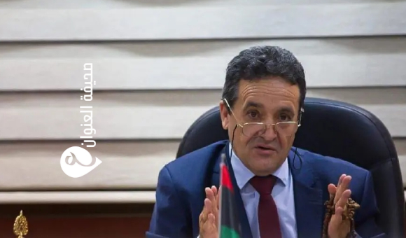 رئيس مجلس المنافسة: نجاح خفض الدولار مرهون بتوفره وضبط السوق - psd elenwan 3 10