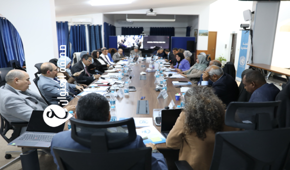 البعثة الأممية: اللجنة الاستشارية تُنهي اجتماعها الأول وتتفق على آليات عملها