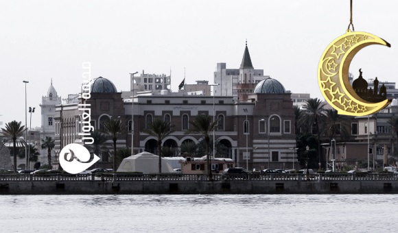 المركزي يُكمل توزيع السيولة على المصارف التجارية دون انقطاع خلال رمضان وعيد الفطر - psd elenwan 42