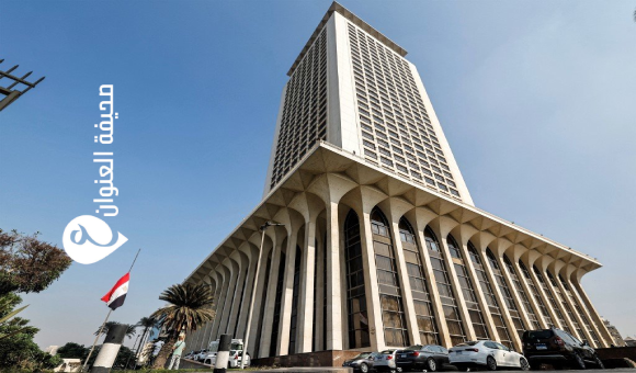مصر تعلن عن عزمها تقديم تصور لإعادة إعمار غزة يضمن بقاء الشعب الفلسطيني على أرضه 1 مصر تعلن عن عزمها تقديم تصور لإعادة إعمار غزة يضمن بقاء الشعب الفلسطيني على أرضه
