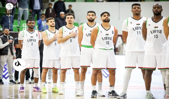 السلة الليبية تسطر إنجازًا تاريخيًا وتتأهل إلى الأفروباسكيت بعد 15 عامًا من الغياب