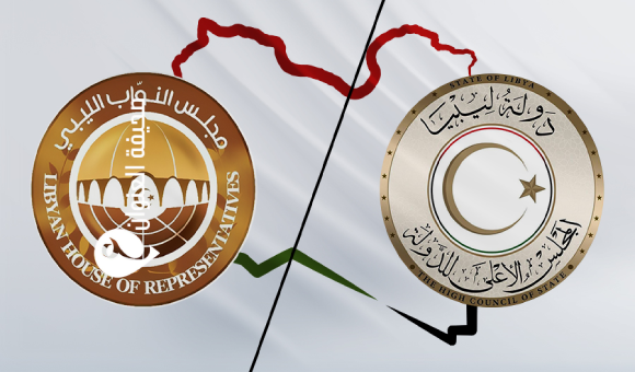 لقاء مرتقب بين مجلسي الدولة والنواب في القاهرة لبحث تجاوز الانسداد السياسي  1 لقاء مرتقب بين مجلسي الدولة والنواب في القاهرة لبحث تجاوز الانسداد السياسي