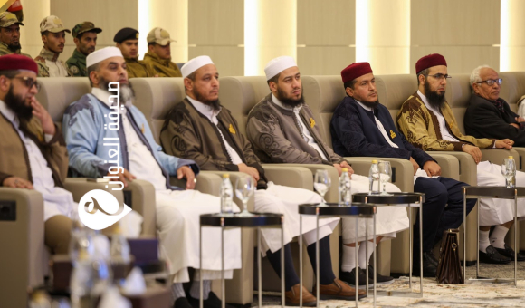 أركان القوات البرية تُعلن انطلاق النسخة الأولى من مسابقة لحفظ القرآن الكريم   - psd elenwan 6 4