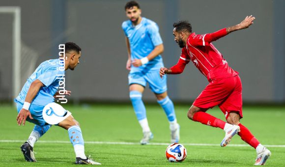 لجنة المسابقات تعلن مواعيد الجولة السابعة إيابًا من الدوري الممتاز - psd el154enwan