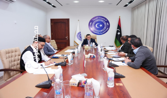 الخارجية الليبية: لجنة المعاملة بالمثل تناقش الرسوم والتصديقات 