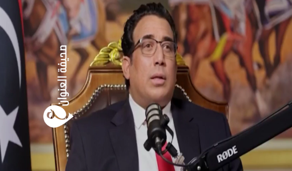 المنفي يشدد على إجراء إصلاح اقتصادي شامل يتطلب شفافية وتشديد رقابة 