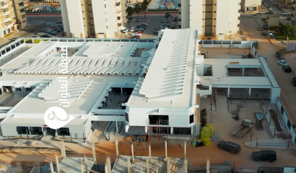صندوق التنمية يعرض تطورات تطوير عيادتي الكيش والماجوري في بنغازي 4 صندوق التنمية يعرض تطورات تطوير عيادتي الكيش والماجوري في بنغازي - psd elenwan 2025 03 04T235519.929
