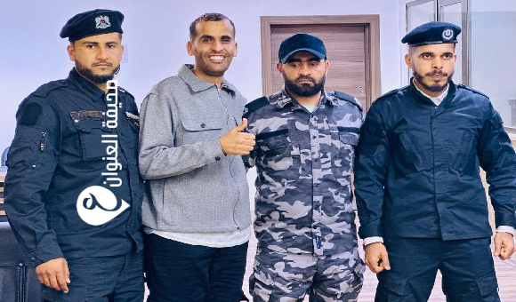 بتهمة تهريب (الكسكسي).. السلطات التونسية تُفرج عن المواطن الليبي وسيم شكمة  