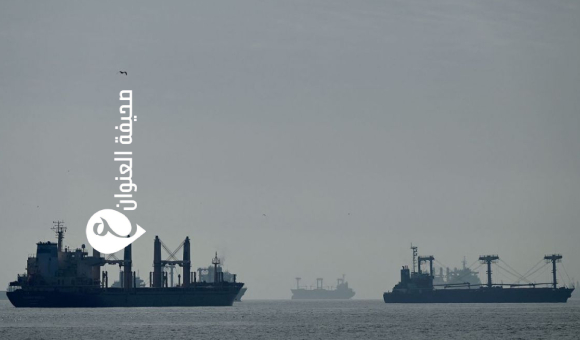 مفاوضات روسية أمريكية حول سلامة الملاحة في البحر الأسود في الرياض - psd elenwan 2025 03 20T170631.429