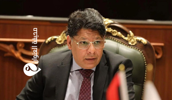 الصديق الصور النائب العام