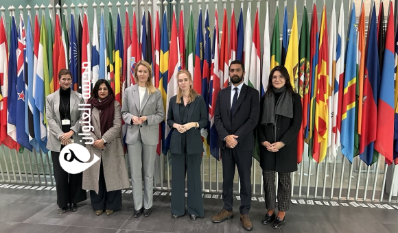 مجموعة العمل المعنية بحقوق الإنسان: المحاسبة عن الجرائم الدولية ضرورية لتحقيق العدالة في ليبيا