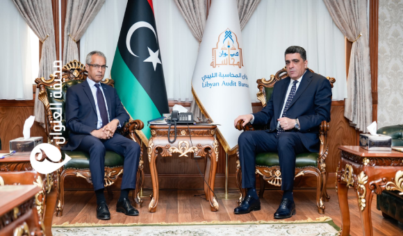 شكشك يؤكد أهمية العمل الرقابي لضمان تحقيق العدالة في استخدام المال العام 