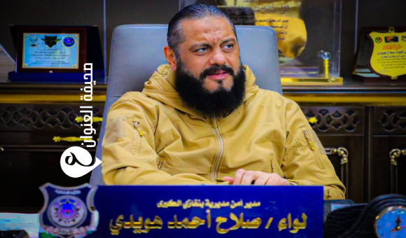 مديرية أمن بنغازي تبدأ عملية الحصر الأمني للوافدين في نطاقها