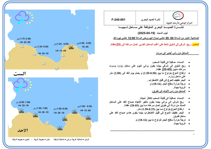 درجات الحرارة ترتفع والرياح تثير الأتربة في جنوب ليبيا 2 درجات الحرارة ترتفع والرياح تثير الأتربة في جنوب ليبيا - 491932253 1280709724063159 2280966546604184569 n