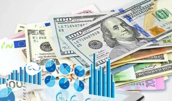 قفزات جديدة في سعر الدولار في السوق الموازية تصل إلى 7.33 دينار - psd elenwan 16