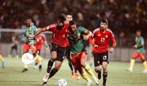 المنتخب الوطني يتقدم في تصنيف الفيفا رغم تراجع رصيده النقطي - psd elenwan 2