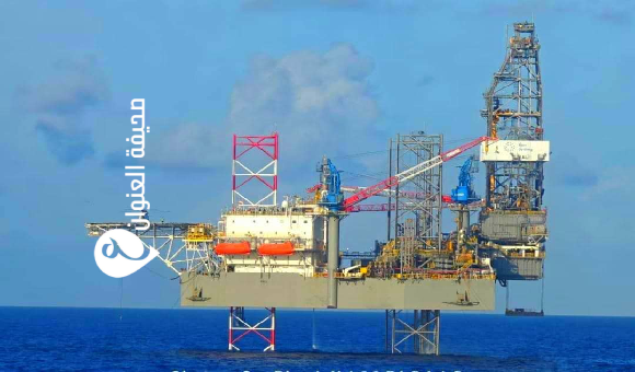 مليتة تستعد لحفر 8 آبار بحرية لإنتاج 160 مليون قدم مكعب من الغاز يومياً 