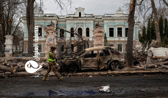 لافروف: اتفاق السلام في أوكرانيا مع واشنطن ليس سهلا 2 لافروف: اتفاق السلام في أوكرانيا مع واشنطن ليس سهلا - psd elenwan 2025 04 15T115107.462