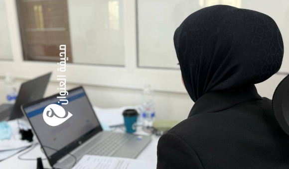 المفوضية: نشر الإحصائية النهائية للناخبين سيكون بعد المراجعة - psd elenwan 2025 04 17T125052.418