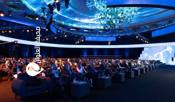 ليبيا تستعد لقمة الطاقة والاقتصاد في يناير 2026 - psd elenwan 2025 04 18T130550.751