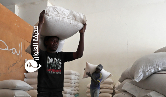 3 أشهر إضافية لتسوية أوضاع العمالة الوافدة عبر منصة "وافد" - psd elenwan 2025 04 18T133305.571