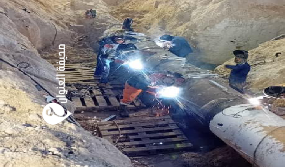 الوطنية للنفط: جهود متواصلة لرفع كفاءة الكهرباء استعدادًا لموسم الذروة 