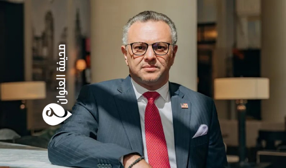 أميركا تدفع بحل سياسي جديد في ليبيا - psd elenwan 2025 04 19T113947.330