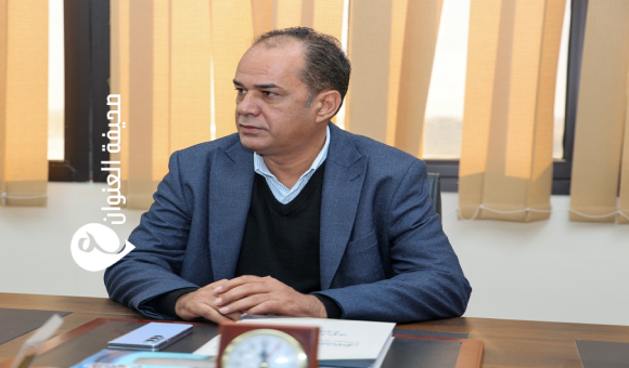 لجنة الطاقة تدين محاولات حكومة الدبيبة تسييس ملف الطاقة 